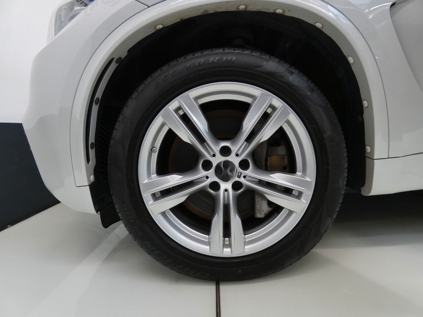 BMW X5 M50d*NaviProf*HUD*LED*Panorama*Leder*LM foto 37