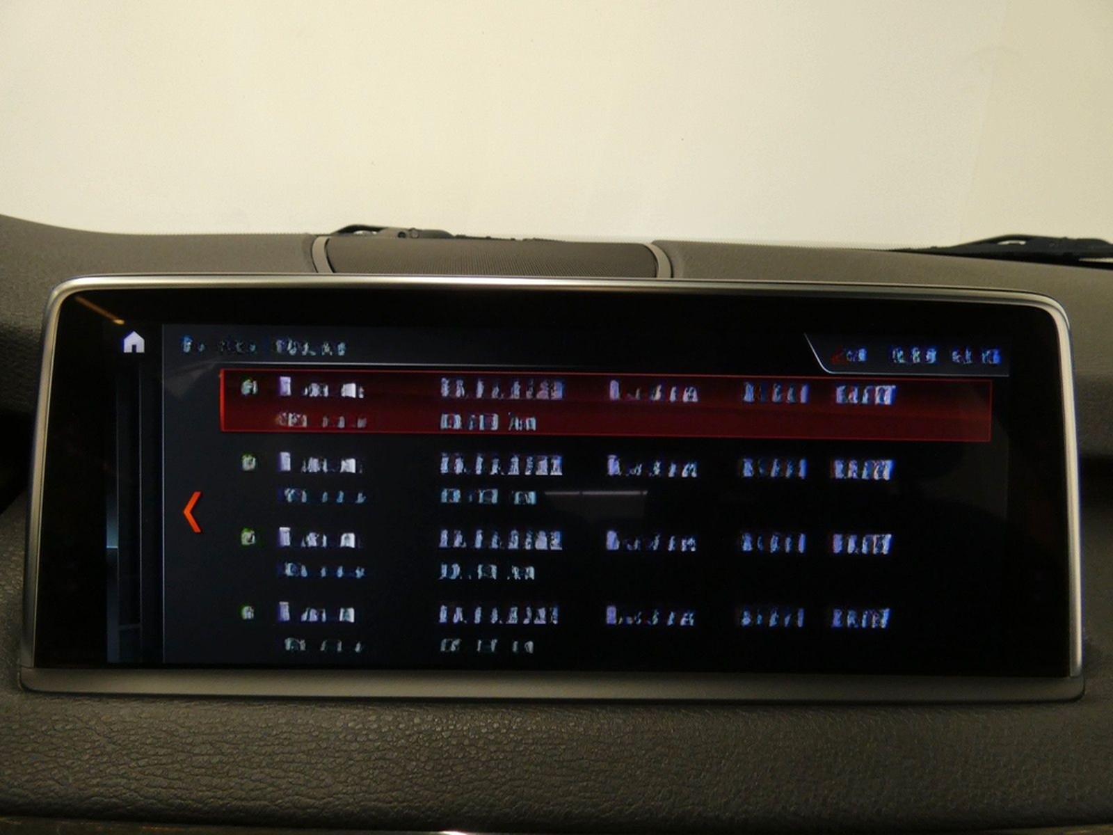 BMW X5 M50d*NaviProf*HUD*LED*Panorama*Leder*LM foto 41
