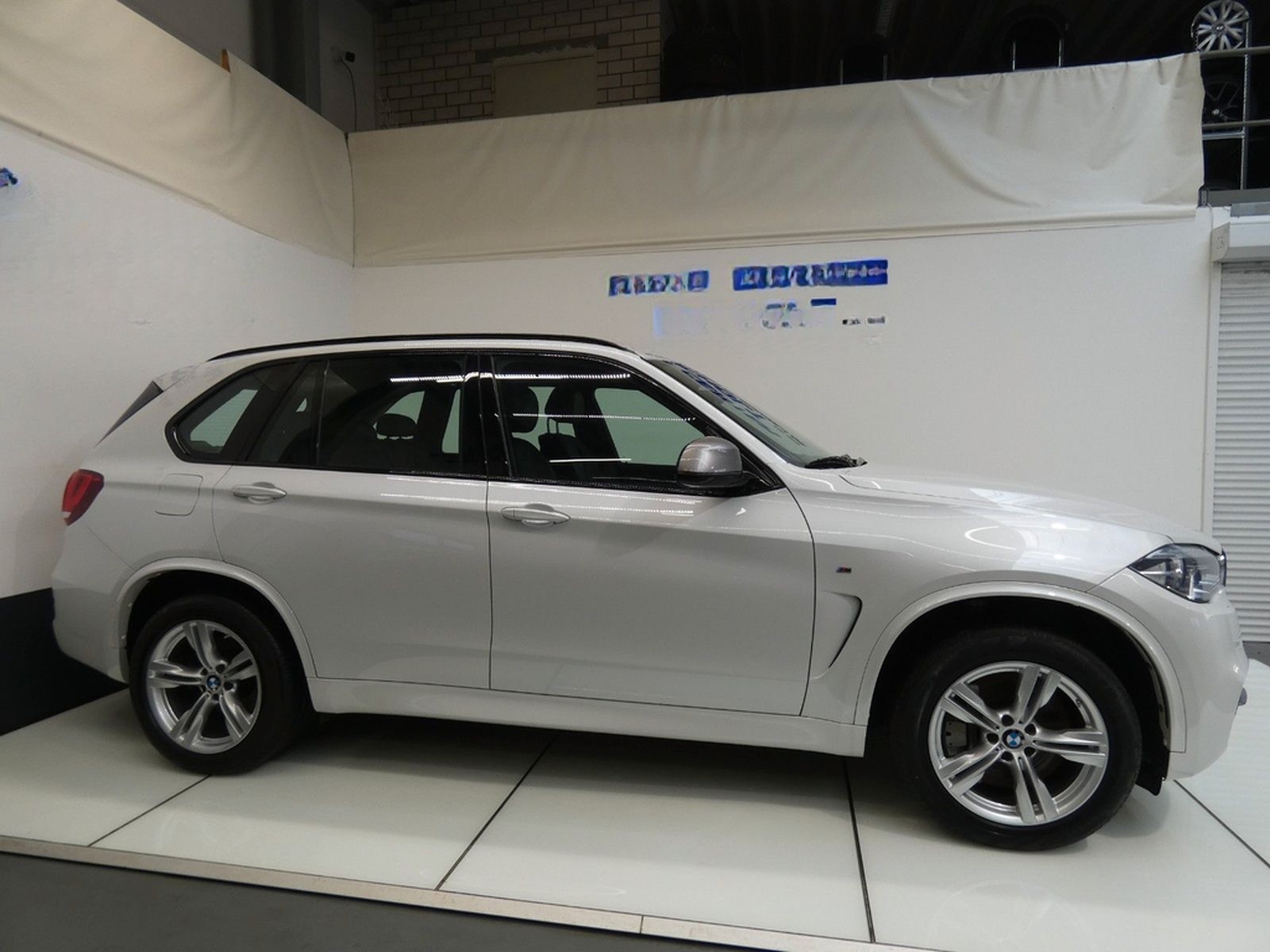 BMW X5 M50d*NaviProf*HUD*LED*Panorama*Leder*LM foto 9