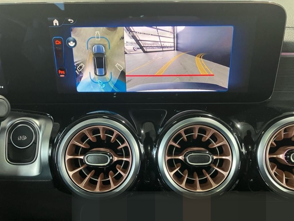 Mercedes-Benz EQB 300 4M Electric Art+Night+Pano+AHK+DISTRONIC foto 12