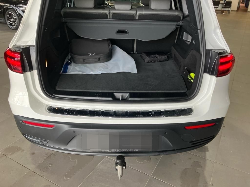 Mercedes-Benz EQB 300 4M Electric Art+Night+Pano+AHK+DISTRONIC foto 18