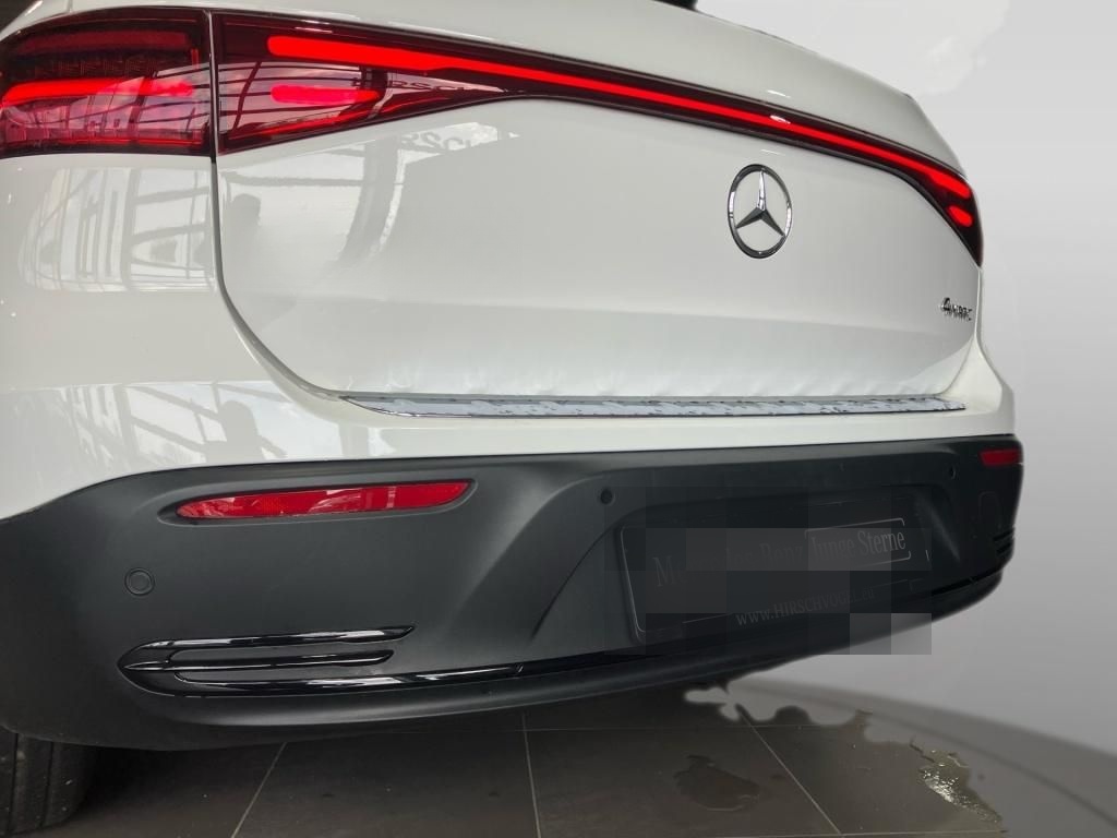 Mercedes-Benz EQB 300 4M Electric Art+Night+Pano+AHK+DISTRONIC foto 20