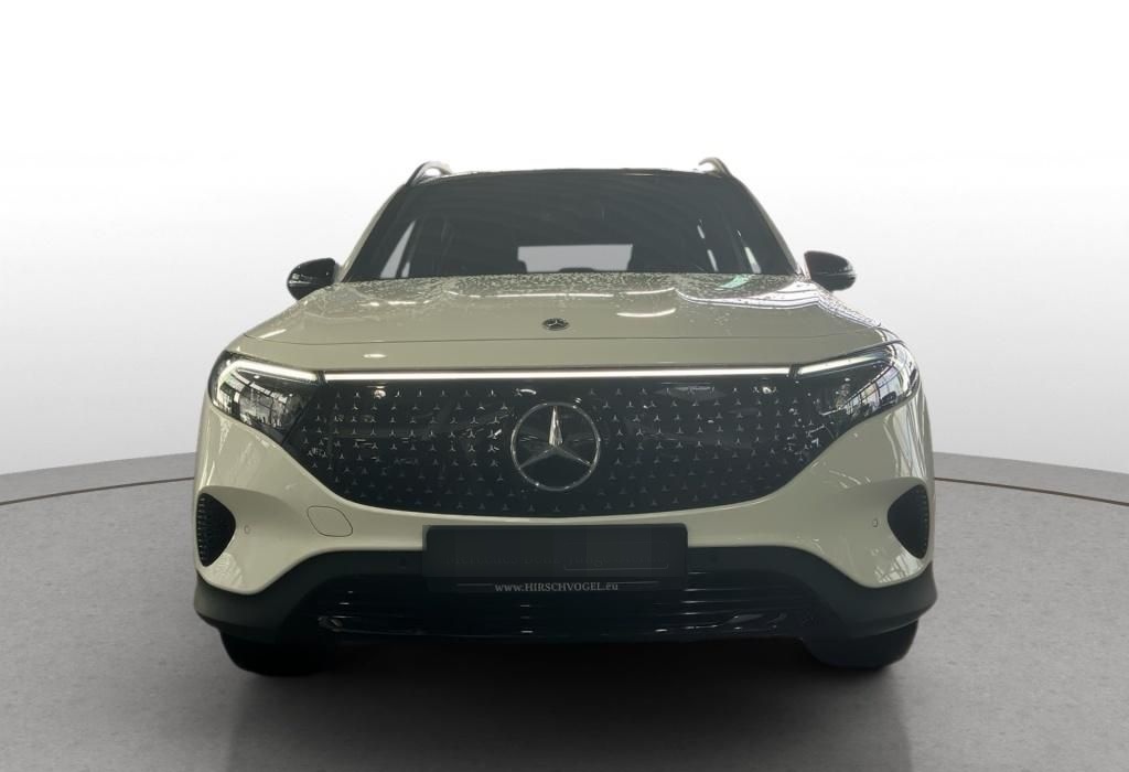 Mercedes-Benz EQB 300 4M Electric Art+Night+Pano+AHK+DISTRONIC foto 3