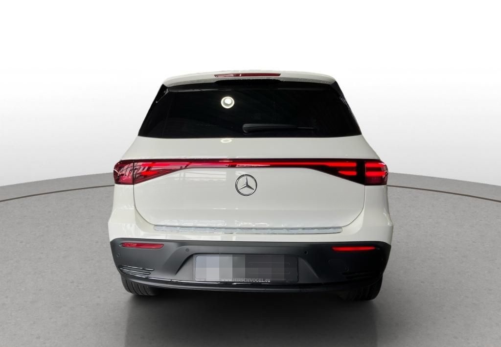 Mercedes-Benz EQB 300 4M Electric Art+Night+Pano+AHK+DISTRONIC foto 6
