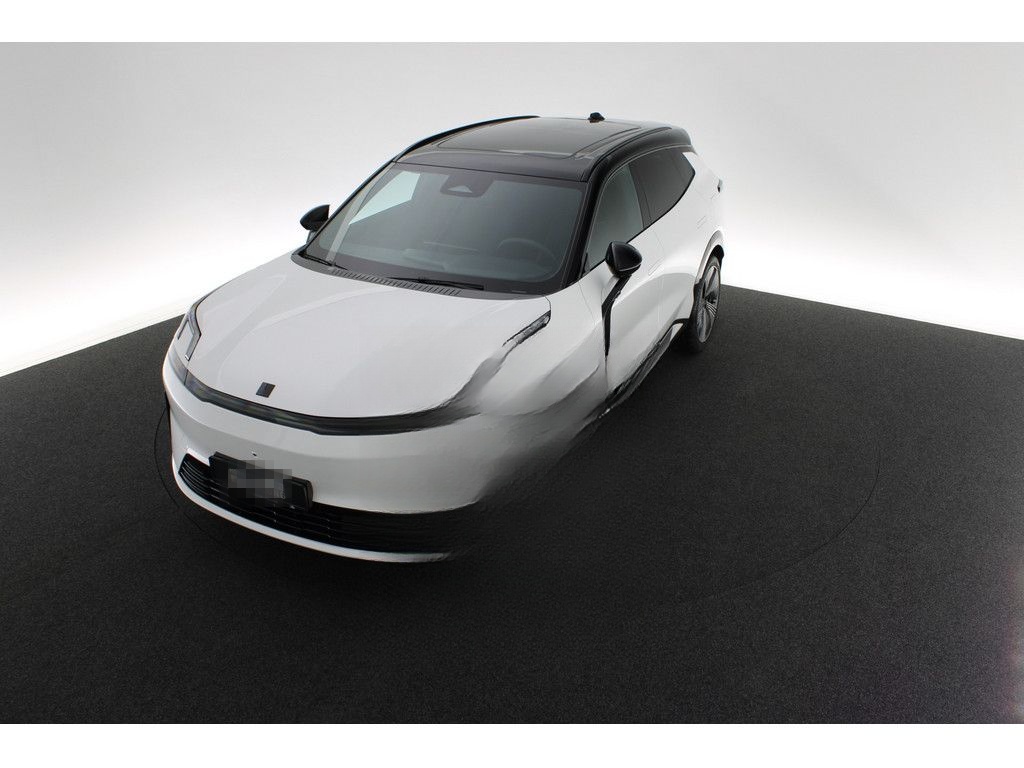 Lynk&Co 08 More KAMERA ACC SITZBELÜFTUNG AKTIVSITZE PANO foto 14