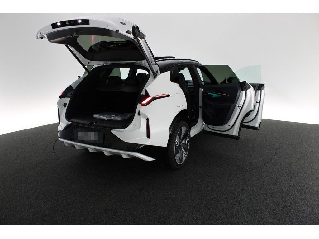 Lynk&Co 08 More KAMERA ACC SITZBELÜFTUNG AKTIVSITZE PANO foto 21