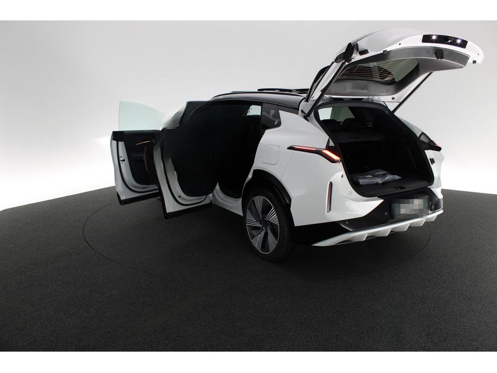 Lynk&Co 08 More KAMERA ACC SITZBELÜFTUNG AKTIVSITZE PANO foto 22