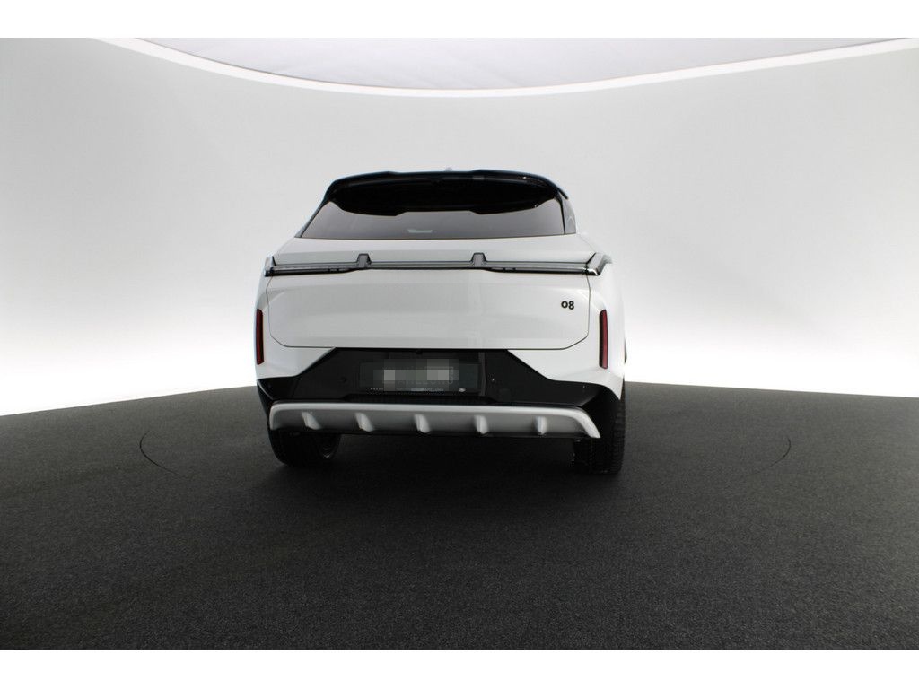 Lynk&Co 08 More KAMERA ACC SITZBELÜFTUNG AKTIVSITZE PANO foto 4