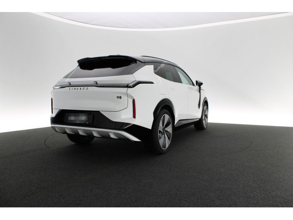 Lynk&Co 08 More KAMERA ACC SITZBELÜFTUNG AKTIVSITZE PANO foto 5