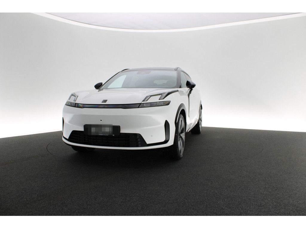 Lynk&Co 08 More KAMERA ACC SITZBELÜFTUNG AKTIVSITZE PANO foto 9