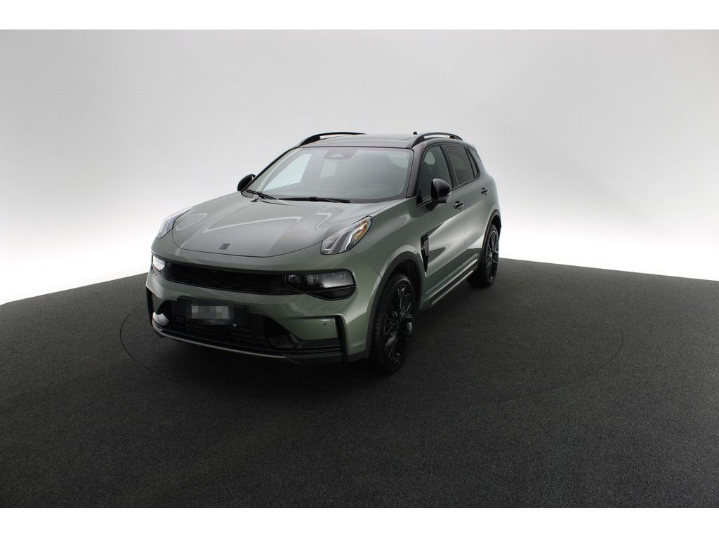 Lynk&Co 01 More foto 12