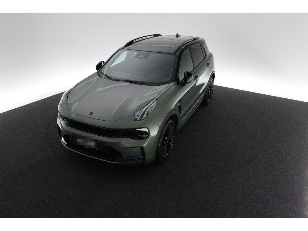 Lynk&Co 01 More foto 14