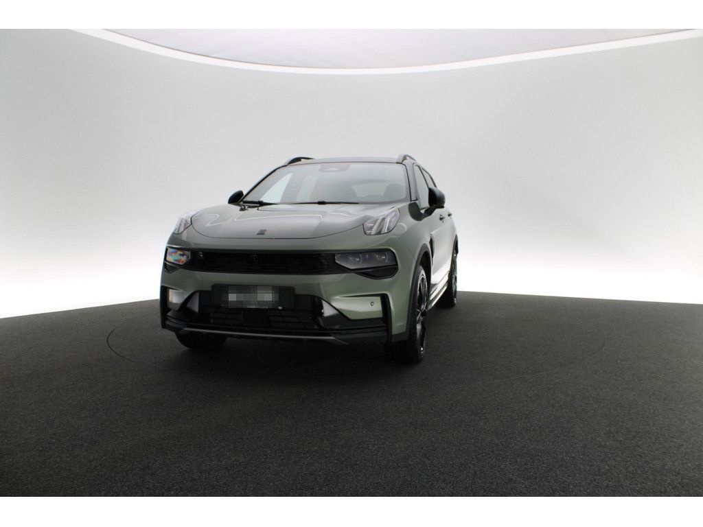 Lynk&Co 01 More foto 9