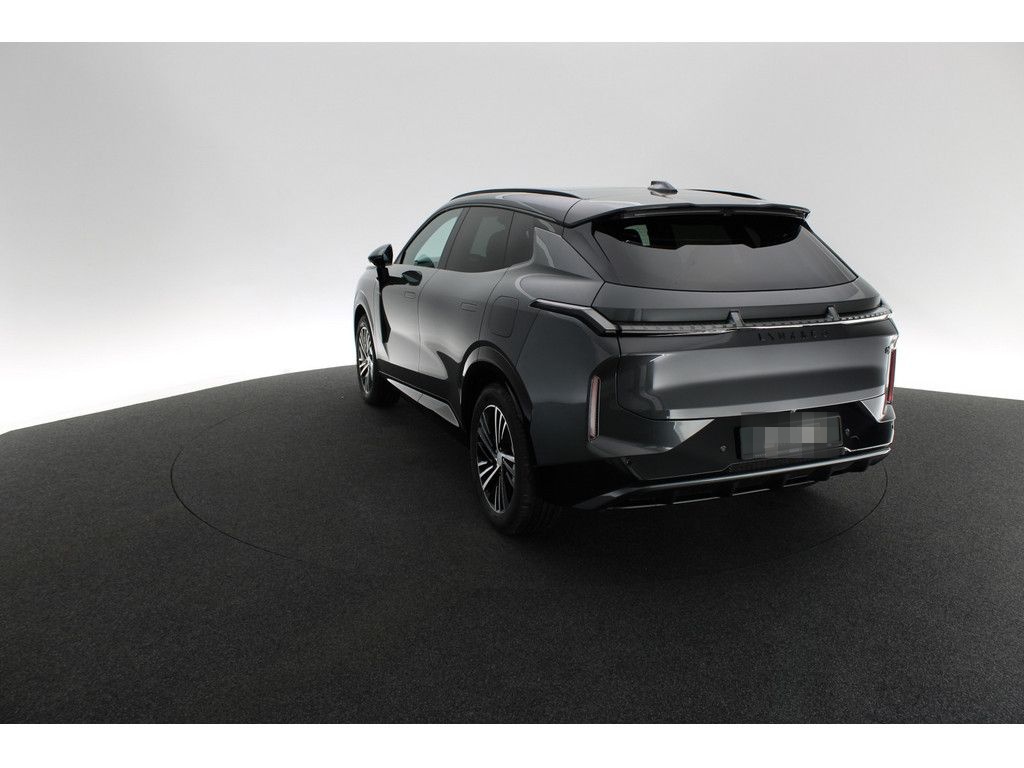 Lynk&Co 08 Core foto 13