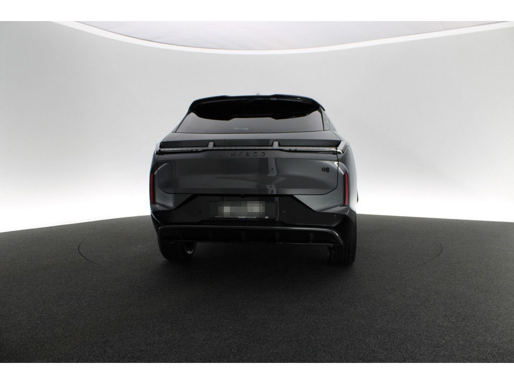 Lynk&Co 08 Core foto 4