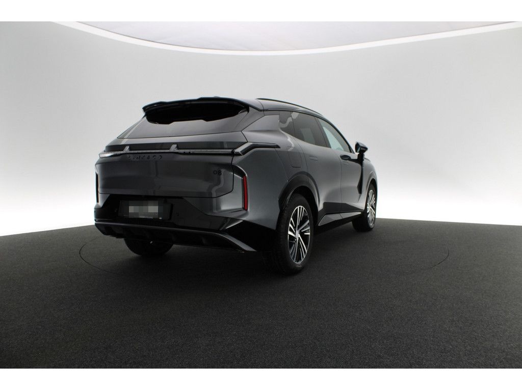 Lynk&Co 08 Core foto 5