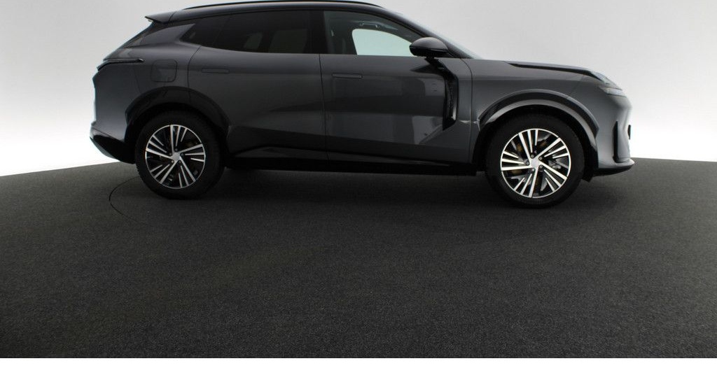 Lynk&Co 08 Core foto 6