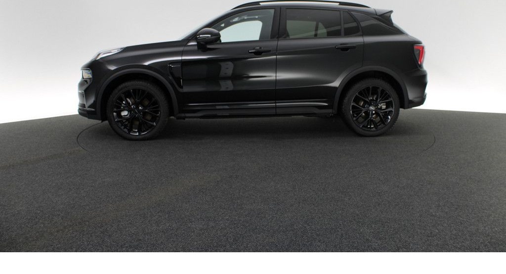 Lynk&Co 01 More PDC SHZ LED NAVI MEMORY KAMERA ACC PANO foto 2