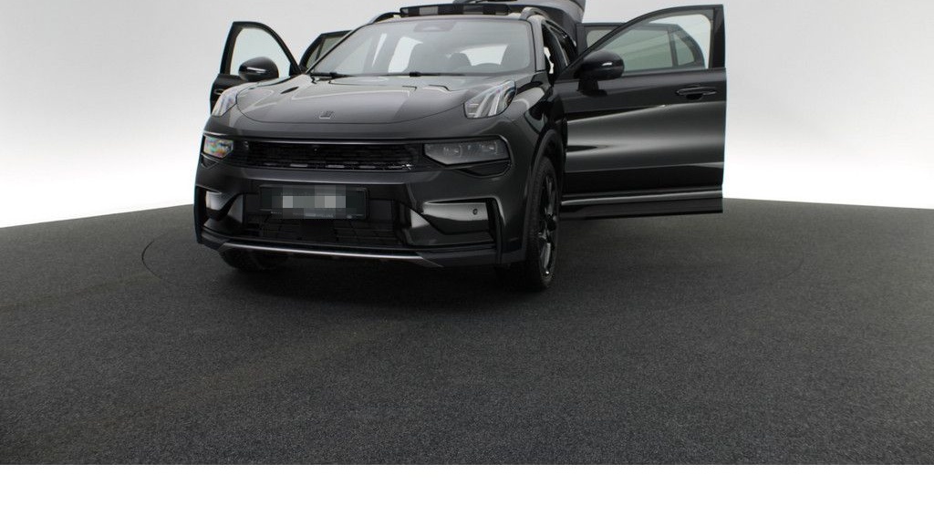 Lynk&Co 01 More PDC SHZ LED NAVI MEMORY KAMERA ACC PANO foto 18