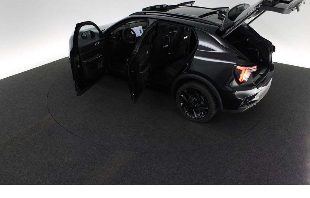 Lynk&Co 01 More PDC SHZ LED NAVI MEMORY KAMERA ACC PANO foto 25