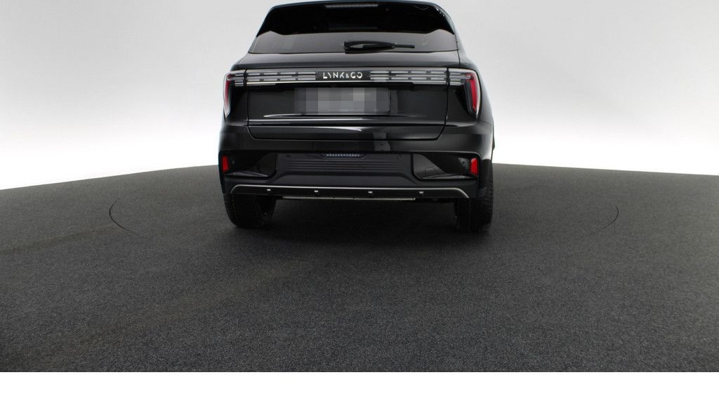 Lynk&Co 01 More PDC SHZ LED NAVI MEMORY KAMERA ACC PANO foto 4