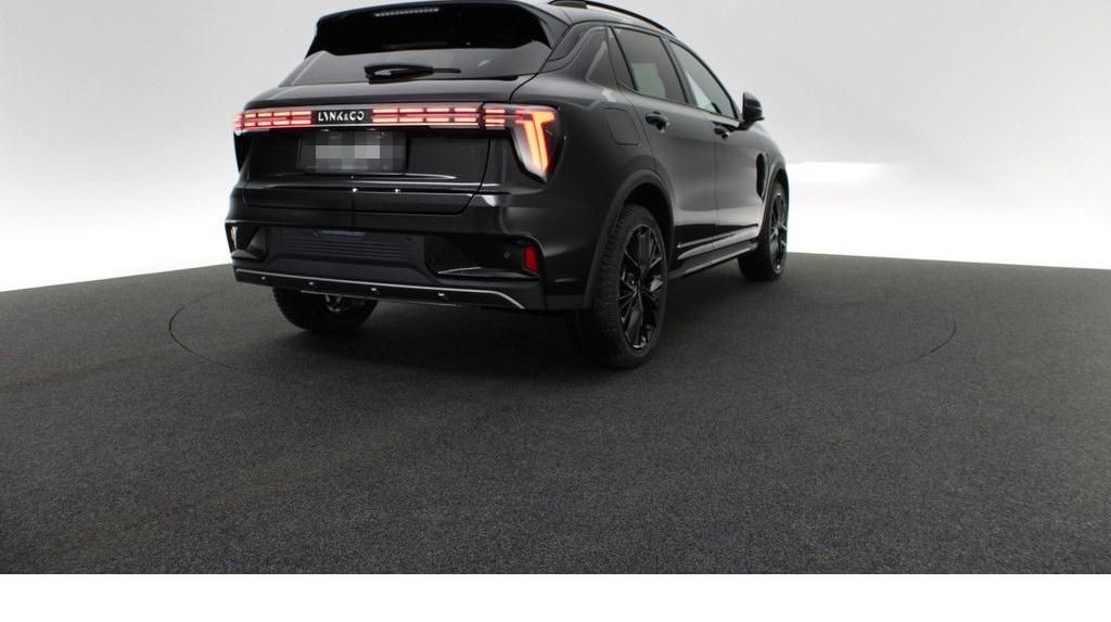 Lynk&Co 01 More PDC SHZ LED NAVI MEMORY KAMERA ACC PANO foto 5