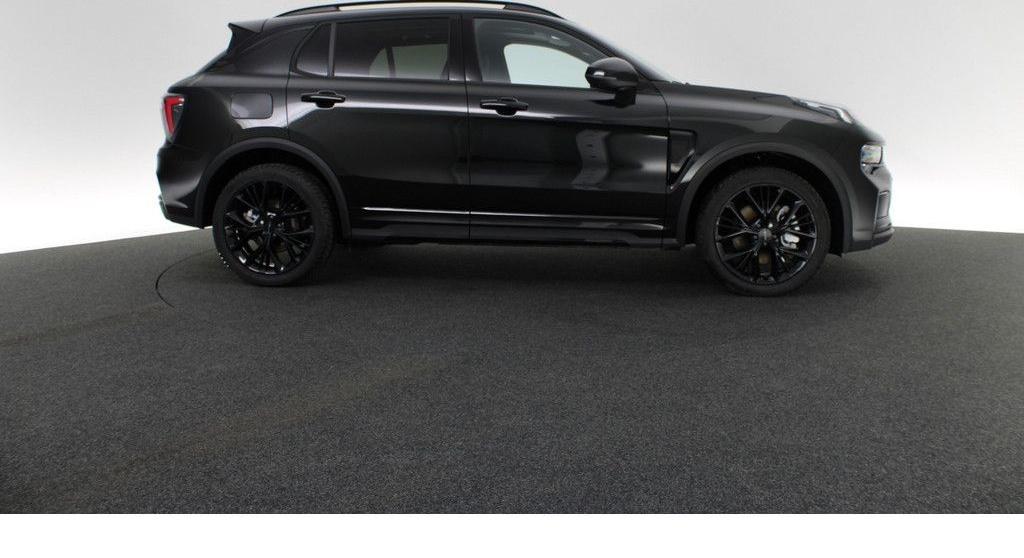 Lynk&Co 01 More PDC SHZ LED NAVI MEMORY KAMERA ACC PANO foto 6