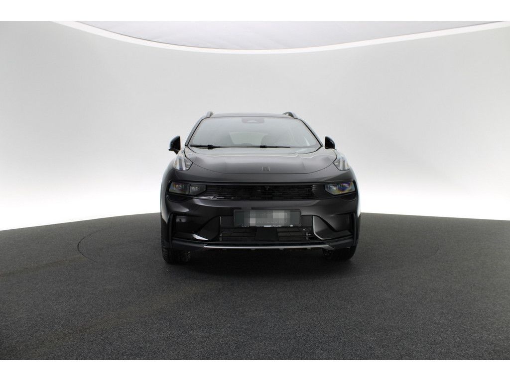 Lynk&Co 01 More PDC SHZ LED NAVI MEMORY KAMERA ACC PANO foto 8