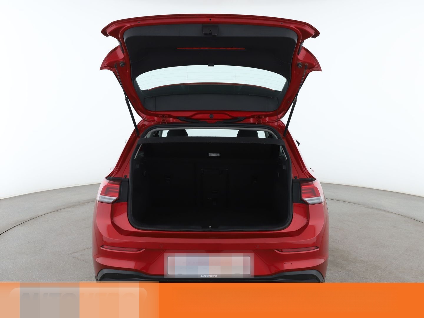 Volkswagen Golf VIII 1.0 TSI Life*LED*ACC*PDC*LANE*KLIMA* foto 17