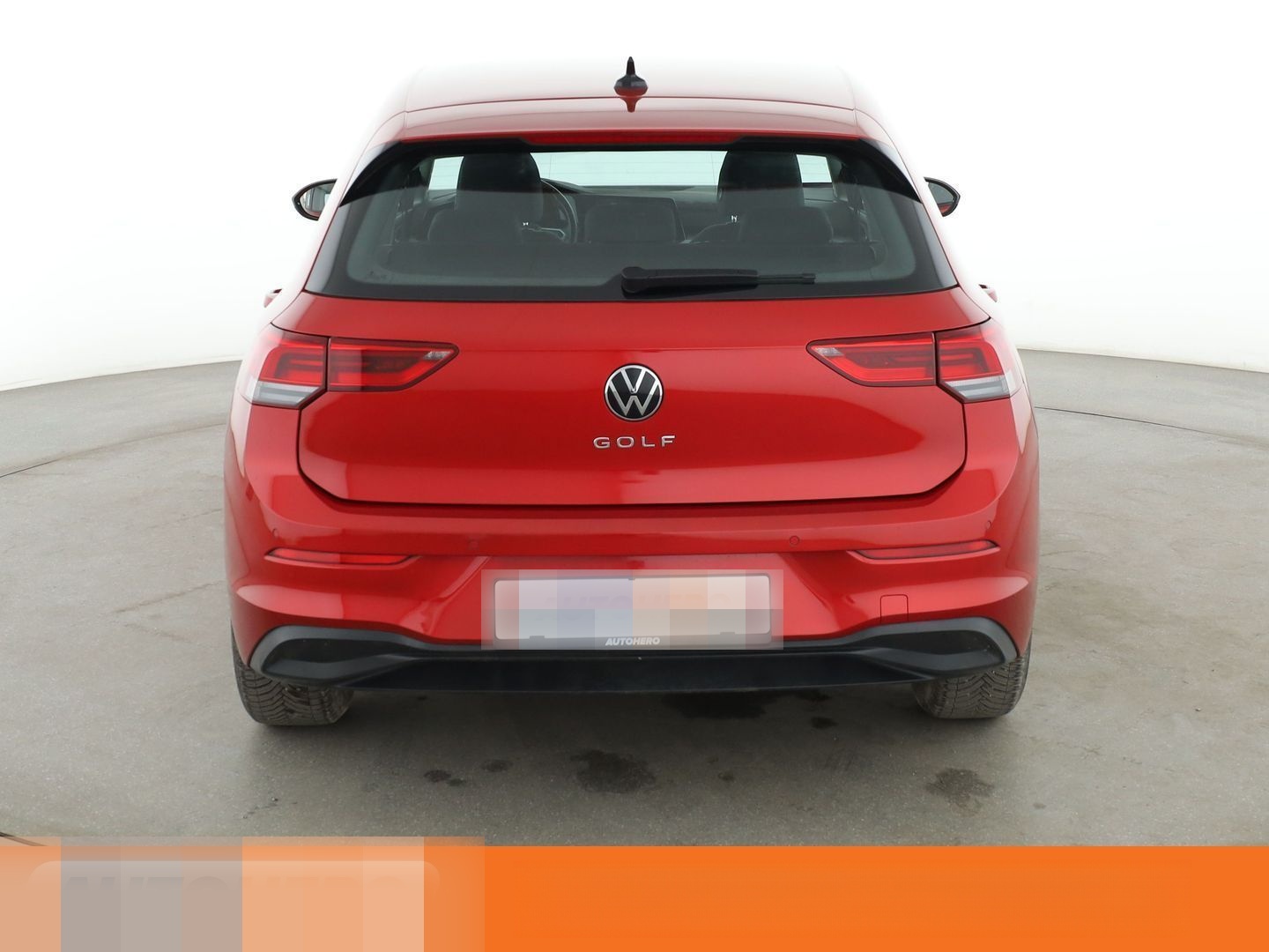Volkswagen Golf VIII 1.0 TSI Life*LED*ACC*PDC*LANE*KLIMA* foto 5