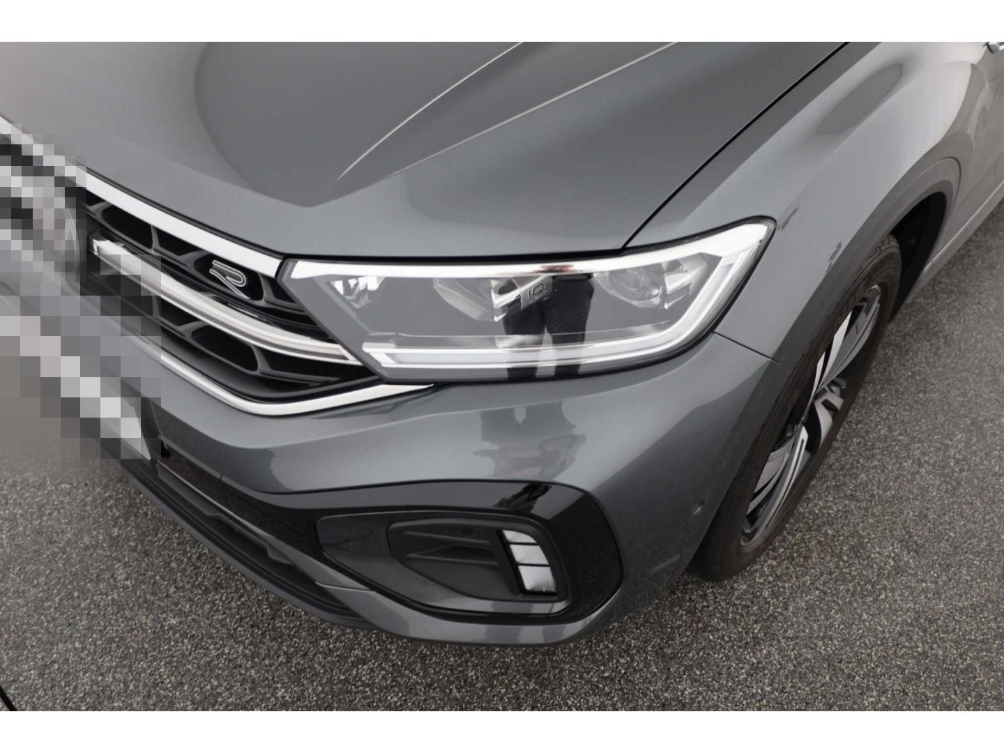 Volkswagen T-Roc 1.5 TSI R-Line DSG AHK/Matrix/RFK/NAV/SH foto 7