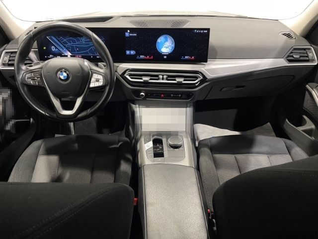 BMW 320 D Touring Automatik EU6d Navi LED ACC PDCv+h foto 11