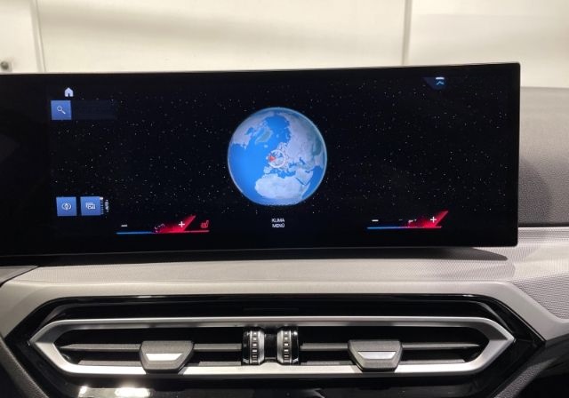 BMW 320 D Touring Automatik EU6d Navi LED ACC PDCv+h foto 13