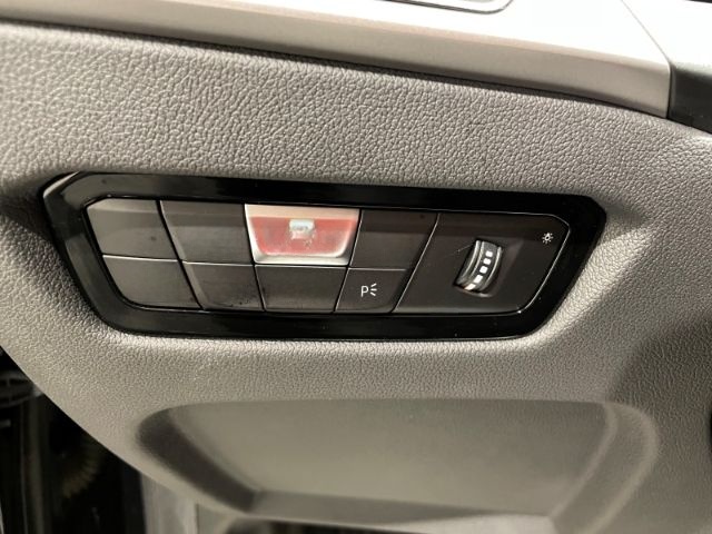 BMW 320 D Touring Automatik EU6d Navi LED ACC PDCv+h foto 18