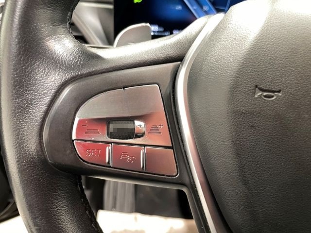 BMW 320 D Touring Automatik EU6d Navi LED ACC PDCv+h foto 19
