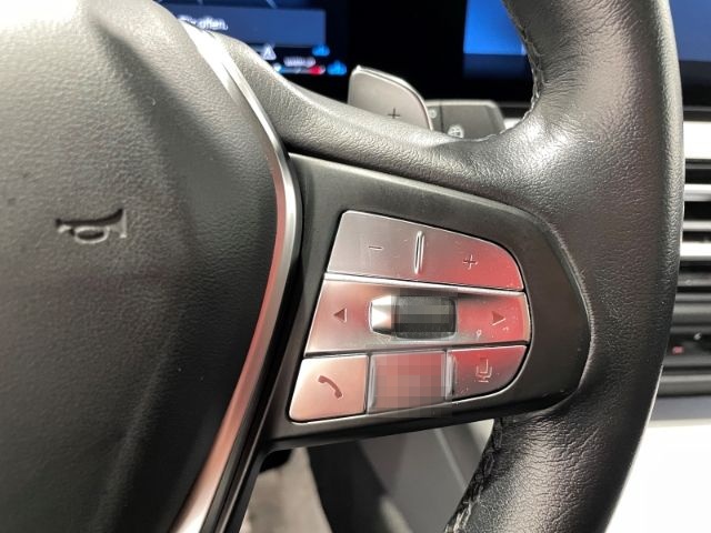 BMW 320 D Touring Automatik EU6d Navi LED ACC PDCv+h foto 20