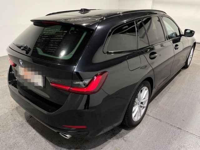BMW 320 D Touring Automatik EU6d Navi LED ACC PDCv+h foto 3