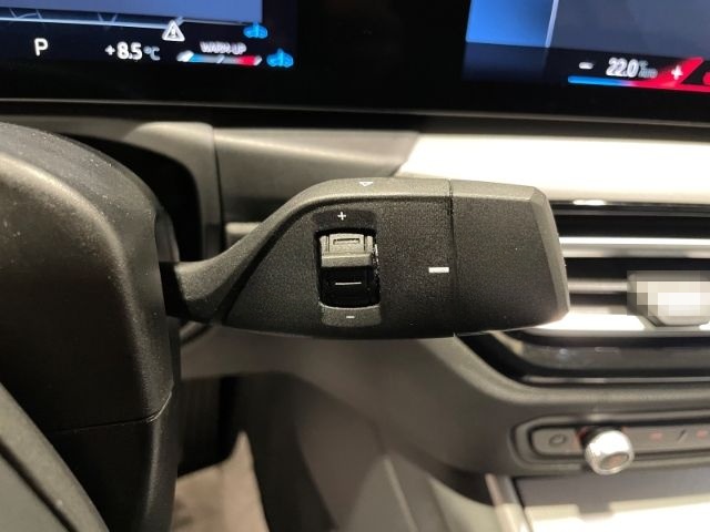 BMW 320 D Touring Automatik EU6d Navi LED ACC PDCv+h foto 22