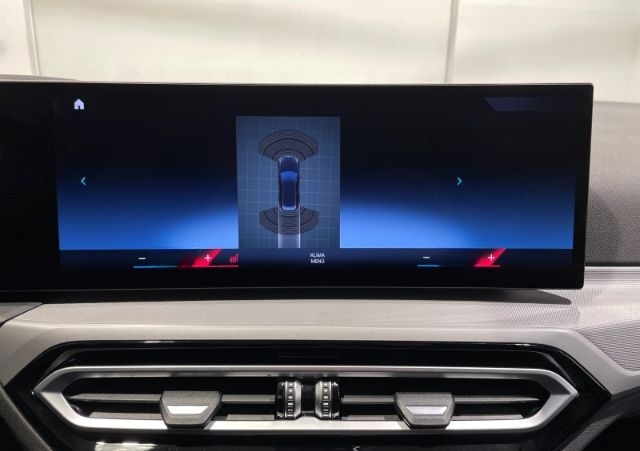 BMW 320 D Touring Automatik EU6d Navi LED ACC PDCv+h foto 23