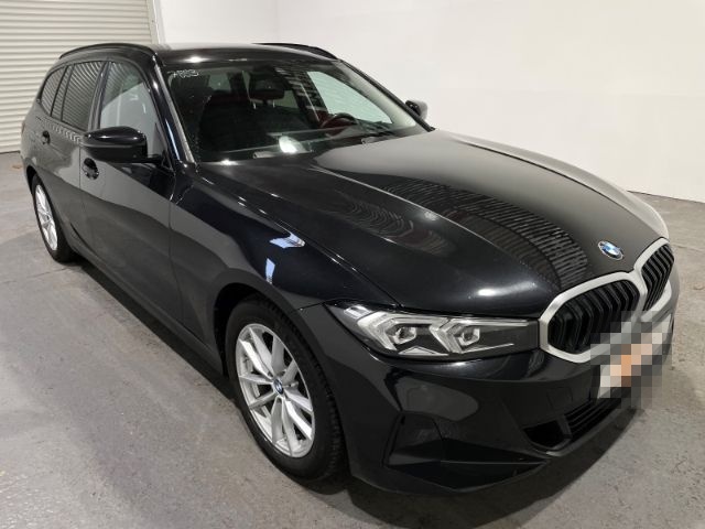 BMW 320 D Touring Automatik EU6d Navi LED ACC PDCv+h foto 4