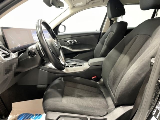 BMW 320 D Touring Automatik EU6d Navi LED ACC PDCv+h foto 5