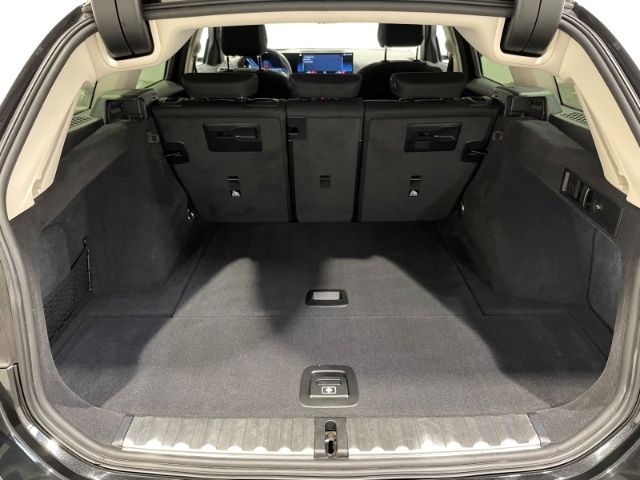 BMW 320 D Touring Automatik EU6d Navi LED ACC PDCv+h foto 7