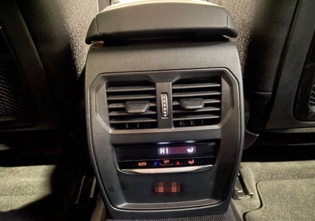 BMW 320 D Touring Automatik EU6d Navi LED ACC PDCv+h foto 10