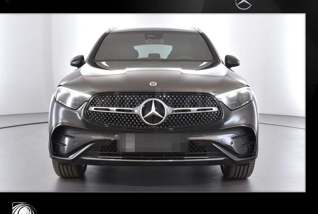 Mercedes-Benz GLC 200d 4M 3,99%/AMG/Digital Light/AHK/DISTRON foto 2