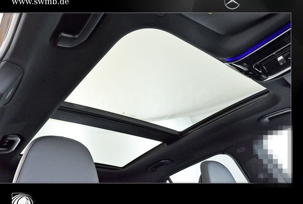 Mercedes-Benz GLC 200d 4M 3,99%/AMG/Digital Light/AHK/DISTRON foto 20