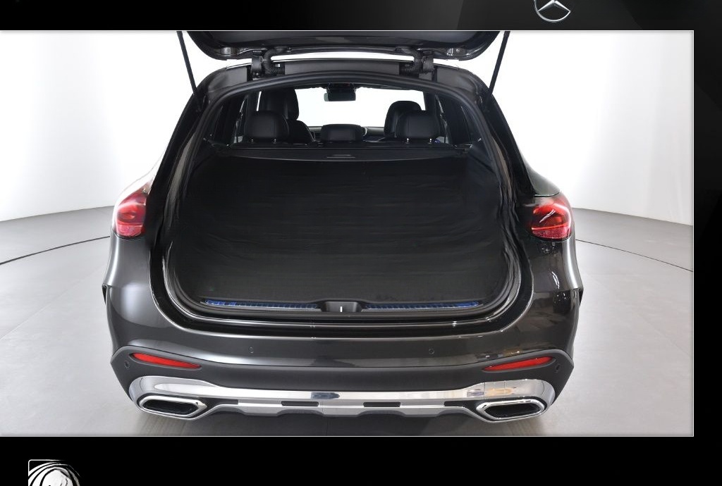 Mercedes-Benz GLC 200d 4M 3,99%/AMG/Digital Light/AHK/DISTRON foto 24