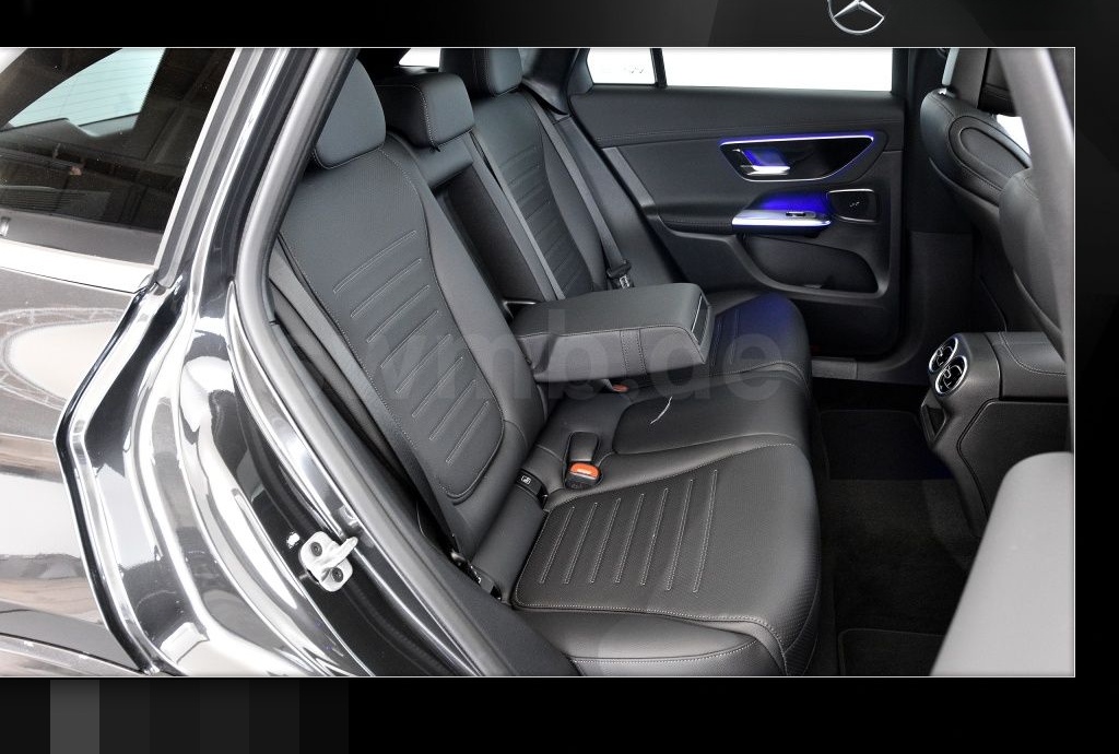 Mercedes-Benz GLC 200d 4M 3,99%/AMG/Digital Light/AHK/DISTRON foto 5