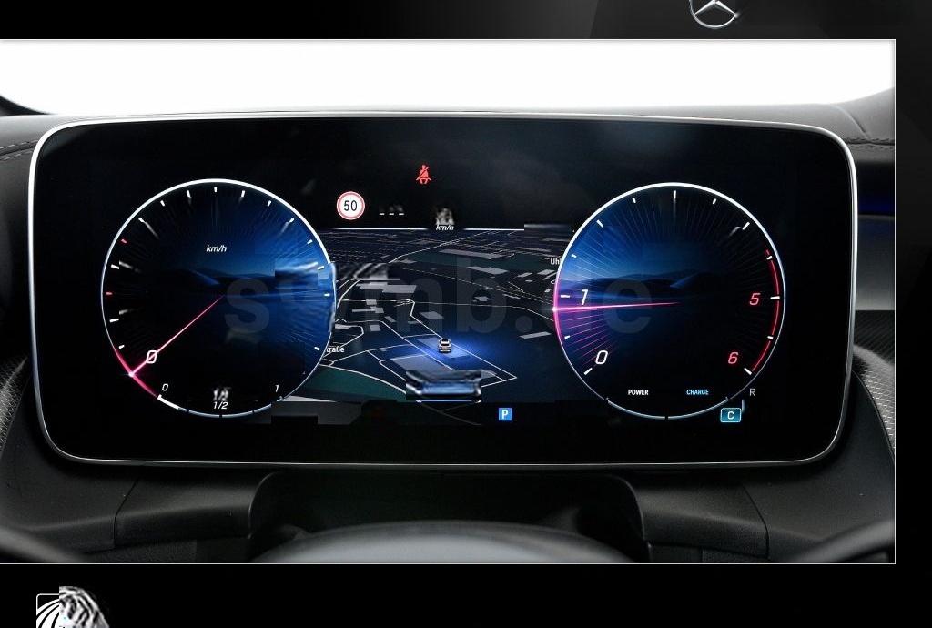 Mercedes-Benz GLC 200d 4M 3,99%/AMG/Digital Light/AHK/DISTRON foto 8