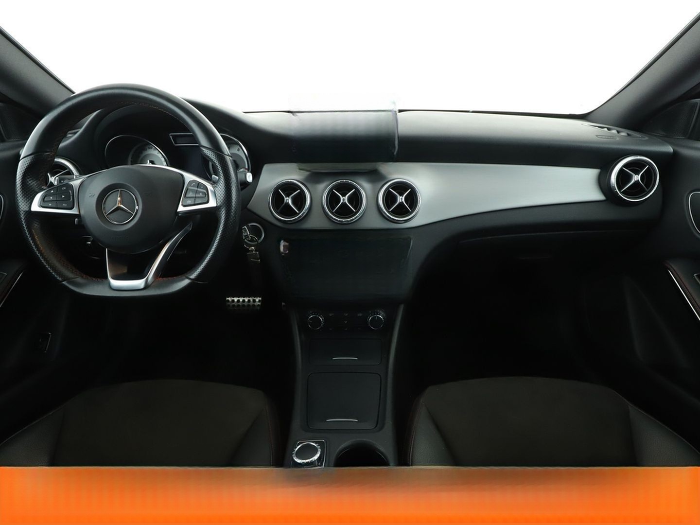 Mercedes-Benz CLA 180 AMG Line Aut.*XENON*NAVI*TEMPO*CAM*PDC* foto 12