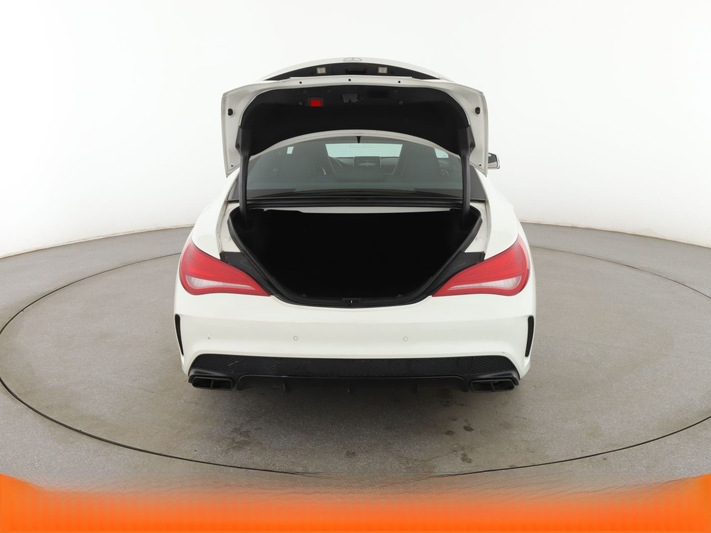 Mercedes-Benz CLA 180 AMG Line Aut.*XENON*NAVI*TEMPO*CAM*PDC* foto 17
